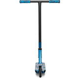 Lionelo Whizz Stuntstep - Blauw Cobalt