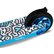 Lionelo Lionelo Whizz Stuntstep - Blauw Cobalt Lionelo Lionelo Whizz Stuntstep - Blauw Cobalt