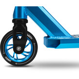 Lionelo Whizz Stuntstep - Blauw Cobalt
