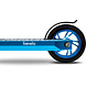 Lionelo Lionelo Whizz Stuntstep - Blauw Cobalt Lionelo Lionelo Whizz Stuntstep - Blauw Cobalt