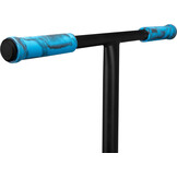 Lionelo Whizz Stuntstep - Blauw Cobalt