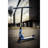 Lionelo Whizz Stuntstep - Blauw Cobalt