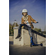 Lionelo Lionelo Whizz Stuntstep - Blauw Cobalt Lionelo Lionelo Whizz Stuntstep - Blauw Cobalt