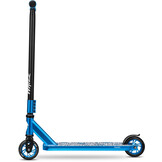 Lionelo Whizz Stuntstep - Blauw Cobalt