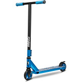 Lionelo Whizz Stuntstep - Blauw Cobalt