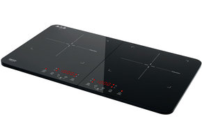 Camry CR 6514 Inductie Kookplaat - 2 pits