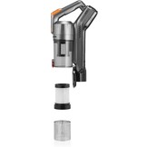 Tristar SZ-2100 Steelstofzuiger (Draadloos, 130W, 75dB)