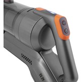 Tristar SZ-2100 Steelstofzuiger (Draadloos, 130W, 75dB)