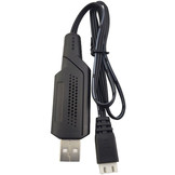 WLtoys 12428 Oplaadkabel