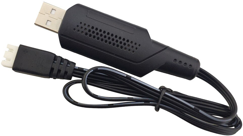 WLtoys 12428 Oplaadkabel