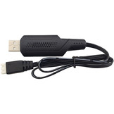 WLtoys 12428 Oplaadkabel