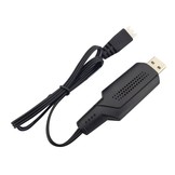 WLtoys 12428 Oplaadkabel