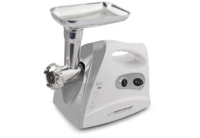 Esperanza EKM012E Vleesmolen 3-in-1