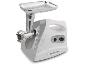 Esperanza EKM012E Vleesmolen 3-in-1