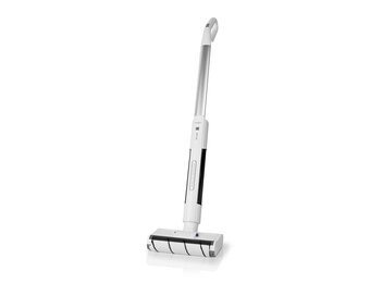 Nedis HHEM300WT Elektrische Vloerreiniger