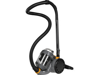 Zeegma Zonder Base Jet Stofzuiger zonder Zak