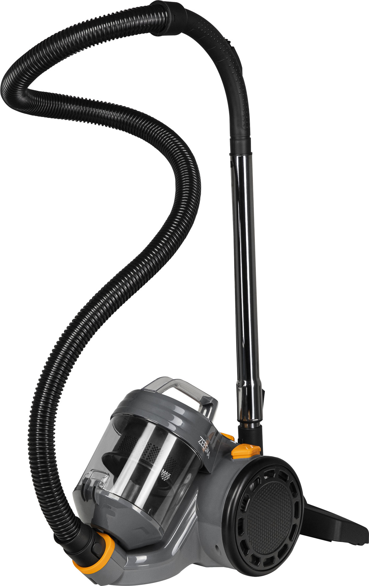 Zeegma Zonder Base Jet Stofzuiger zonder Zak (899W, 78dB)