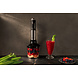 Zeegma Zeegma Handy Chef Staafmixer met Turbofunctie (1500W, 5-in-1-mixerset) Zeegma Zeegma Handy Chef Staafmixer met Turbofunctie (1500W, 5-in-1-mixerset)