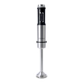 Zeegma Handy Chef Staafmixer met Turbofunctie (1500W, 5-in-1-mixerset)