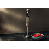 Zeegma Handy Chef Staafmixer met Turbofunctie (1500W, 5-in-1-mixerset)