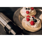 Zeegma Handy Chef Staafmixer met Turbofunctie (1500W, 5-in-1-mixerset)