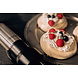 Zeegma Zeegma Handy Chef Staafmixer met Turbofunctie (1500W, 5-in-1-mixerset) Zeegma Zeegma Handy Chef Staafmixer met Turbofunctie (1500W, 5-in-1-mixerset)