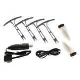 Syma X30 GPS Drone met HD camera (1080p-5G) - WiFi