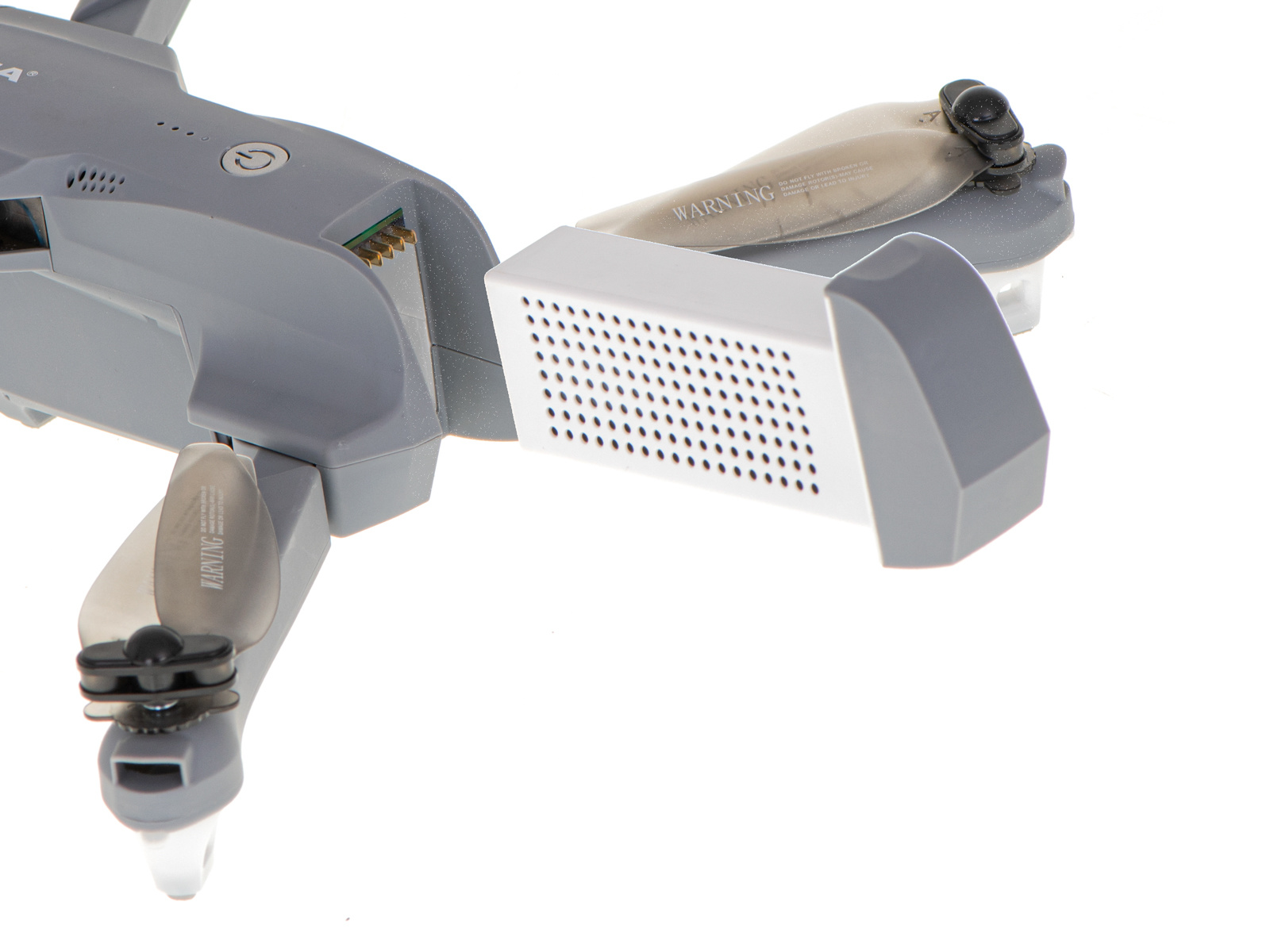 Syma X30 GPS Drone met HD camera (1080p-5G) - WiFi