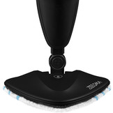 Zeegma Puur 2-in-1 Stoomreiniger en Handstomer (1500W, 5 meter kabel)