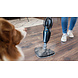 Zeegma Zeegma Puur 2-in-1 Stoomreiniger en Handstomer (1500W, 5 meter kabel) Zeegma Zeegma Puur 2-in-1 Stoomreiniger en Handstomer (1500W, 5 meter kabel)