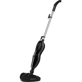 Zeegma Puur 2-in-1 Stoomreiniger en Handstomer (1500W, 5 meter kabel)