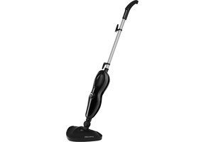 Zeegma Puur 2-in-1 Stoomreiniger en Handstomer