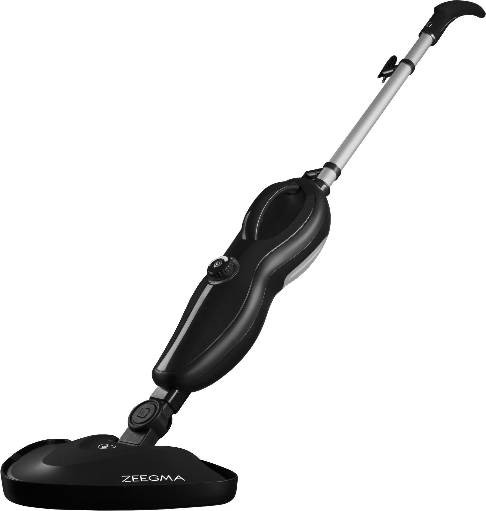 Zeegma Puur 2-in-1 Stoomreiniger en Handstomer (1500W, 5 meter kabel)