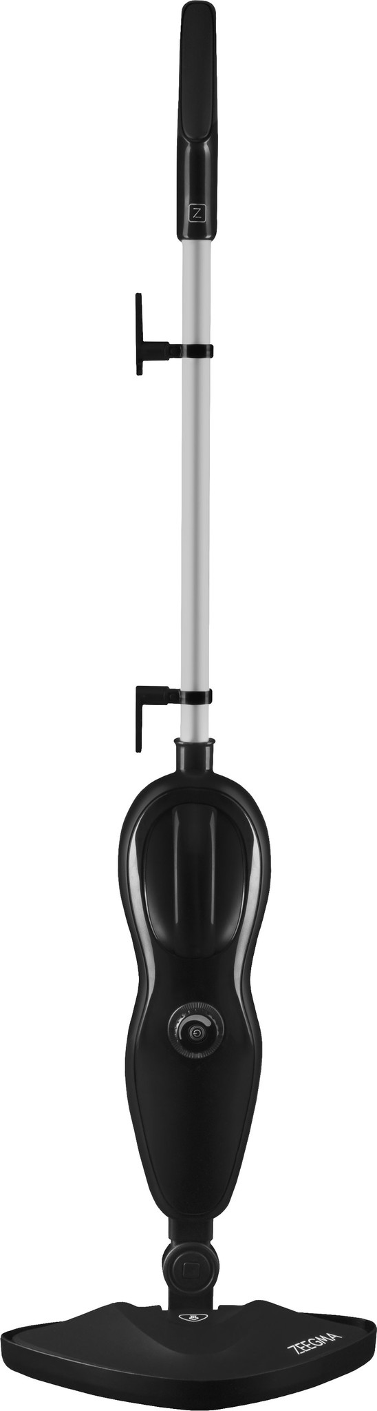 Zeegma Puur 2-in-1 Stoomreiniger en Handstomer (1500W, 5 meter kabel)