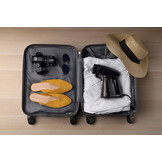 Zeegma Handig Kledingstomer - 1500W