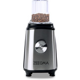 Zeegma Vitamine Blender 1050W - 4-delig