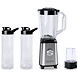 Zeegma Zeegma Vitamine Blender 1050W - 4-delig Zeegma Zeegma Vitamine Blender 1050W - 4-delig