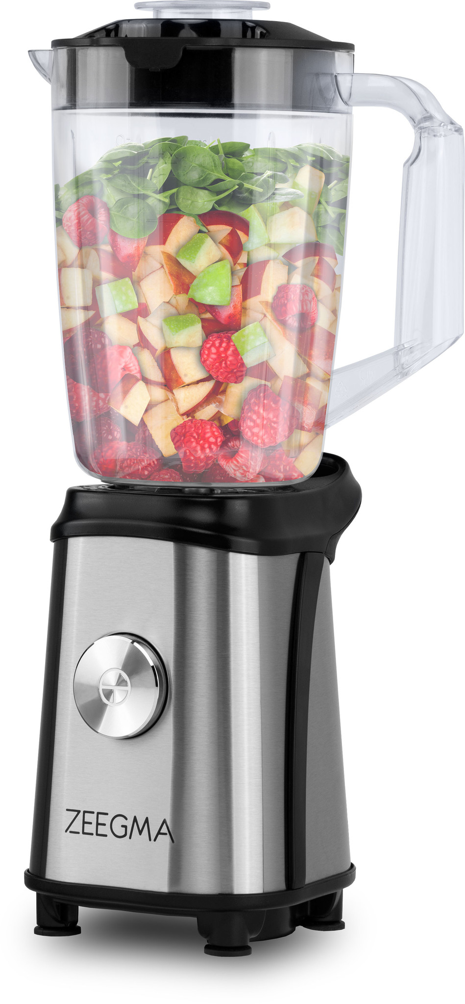 Zeegma Vitamine Blender 1050W - 4-delig