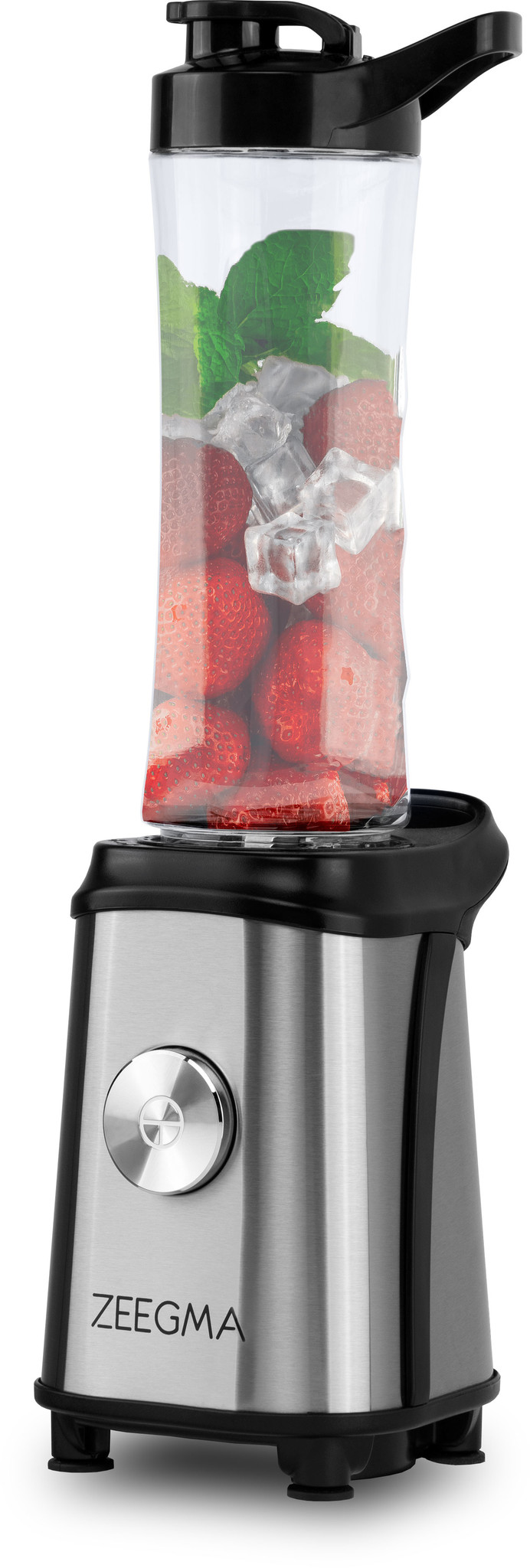 Zeegma Vitamine Blender 1050W - 4-delig