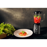 Zeegma Vitamine Blender 1050W - 4-delig
