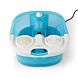 Nedis Nedis HCFB400FWT Voetenbad (3 Massagemodi, 1 Warmte stand) Nedis Nedis HCFB400FWT Voetenbad (3 Massagemodi, 1 Warmte stand)