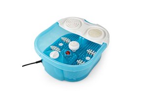 Nedis HCFB400FWT Voetenbad