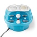 Nedis Nedis HCFB400FWT Voetenbad (3 Massagemodi, 1 Warmte stand) Nedis Nedis HCFB400FWT Voetenbad (3 Massagemodi, 1 Warmte stand)