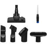 Zeegma Zonder Base Stofzuiger zonder Zak (899W, 78dB)