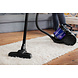Zeegma Zeegma Zonder Base Stofzuiger zonder Zak (899W, 78dB) Zeegma Zeegma Zonder Base Stofzuiger zonder Zak (899W, 78dB)
