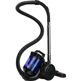 Zeegma Zonder Base Stofzuiger zonder Zak (899W, 78dB)