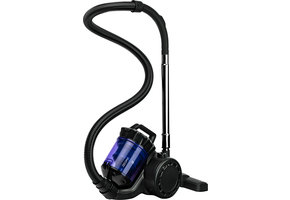 Zeegma Zonder Base Stofzuiger zonder Zak (899W, 78dB)