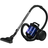 Zeegma Zonder Base Stofzuiger zonder Zak (899W, 78dB)