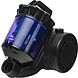 Zeegma Zeegma Zonder Base Stofzuiger zonder Zak (899W, 78dB) Zeegma Zeegma Zonder Base Stofzuiger zonder Zak (899W, 78dB)