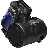 Zeegma Zonder Base Stofzuiger zonder Zak (899W, 78dB)